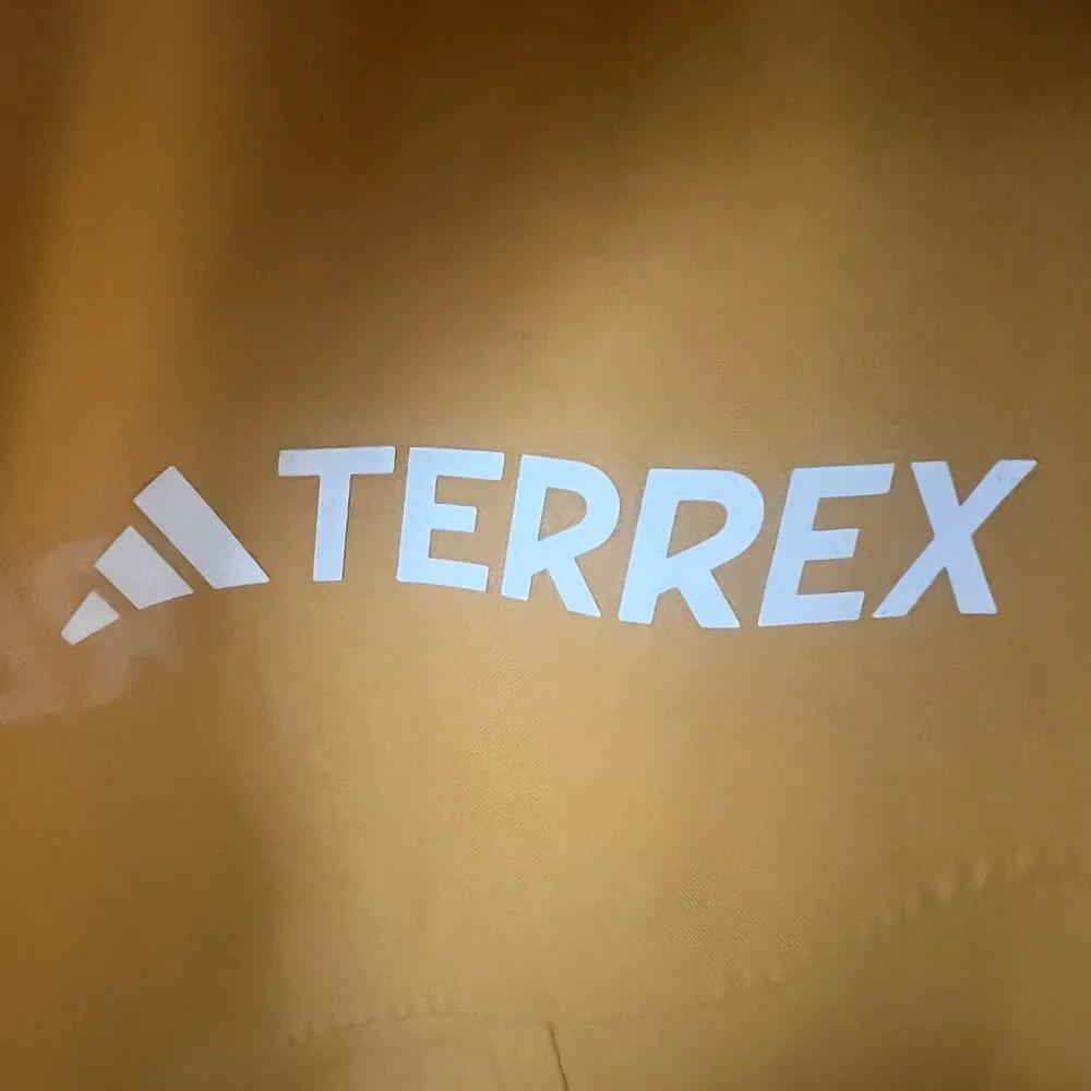 Adidas Terrex Xperior Gore-Tex Waterproof Jacket - Picture 3 of 5